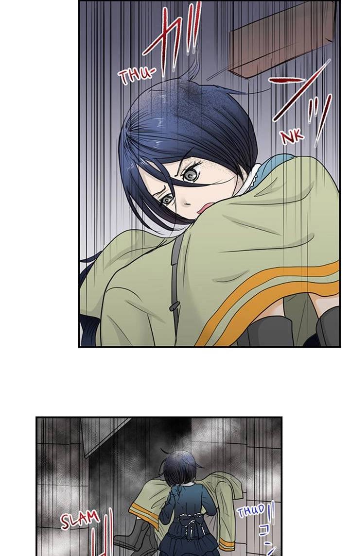 Read The Puppet chapter 35 image 26 on Lezhin