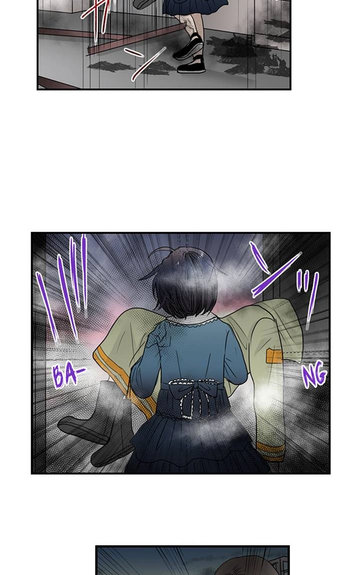 Read The Puppet chapter 35 image 27 on Lezhin