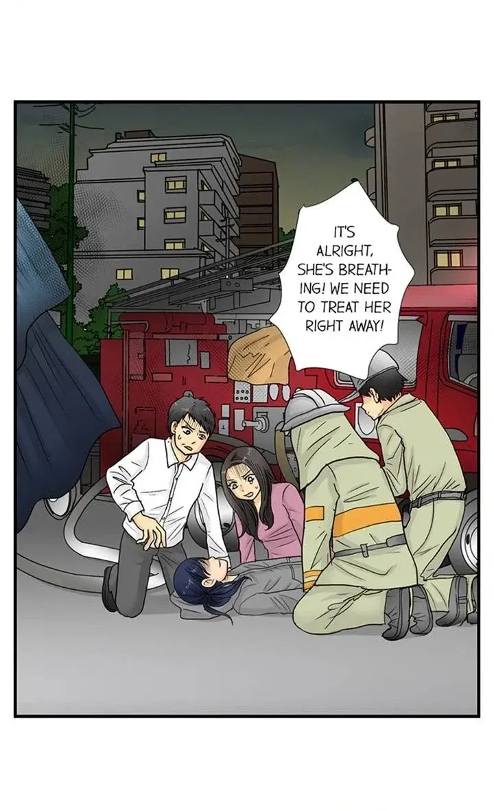 Read The Puppet chapter 35 image 29 on Lezhin