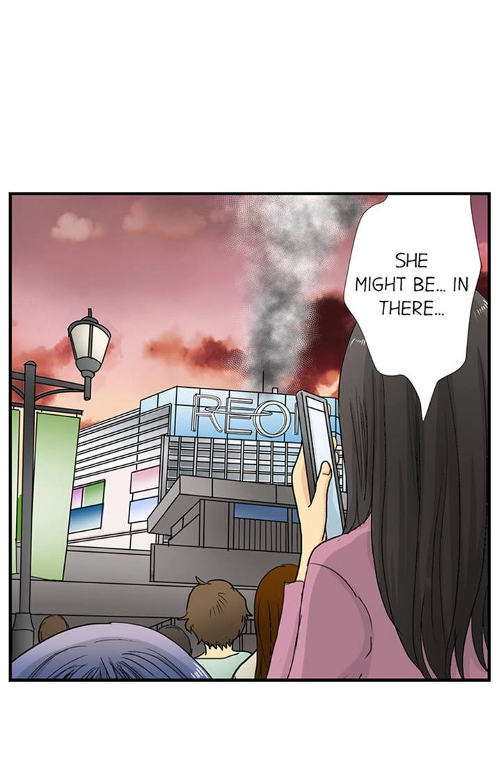 Read The Puppet chapter 35 image 4 on Lezhin