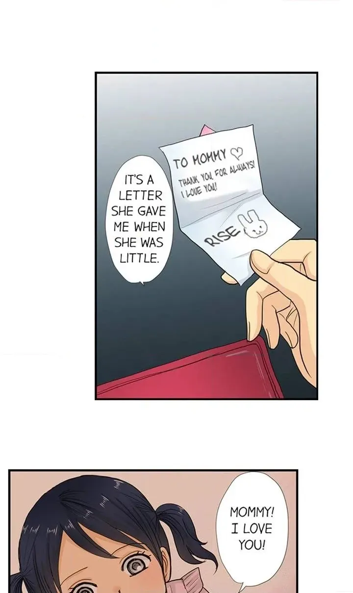 Read The Puppet chapter 35 image 9 on Lezhin