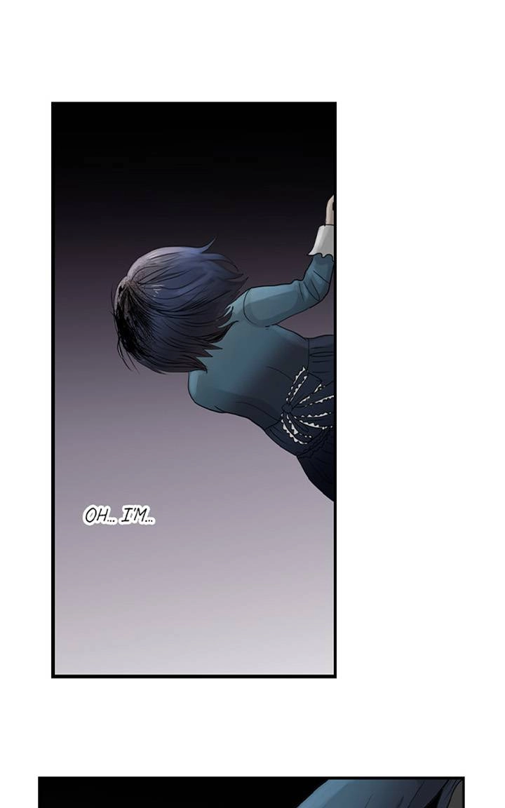 Read The Puppet chapter 36 image 1 on Lezhin