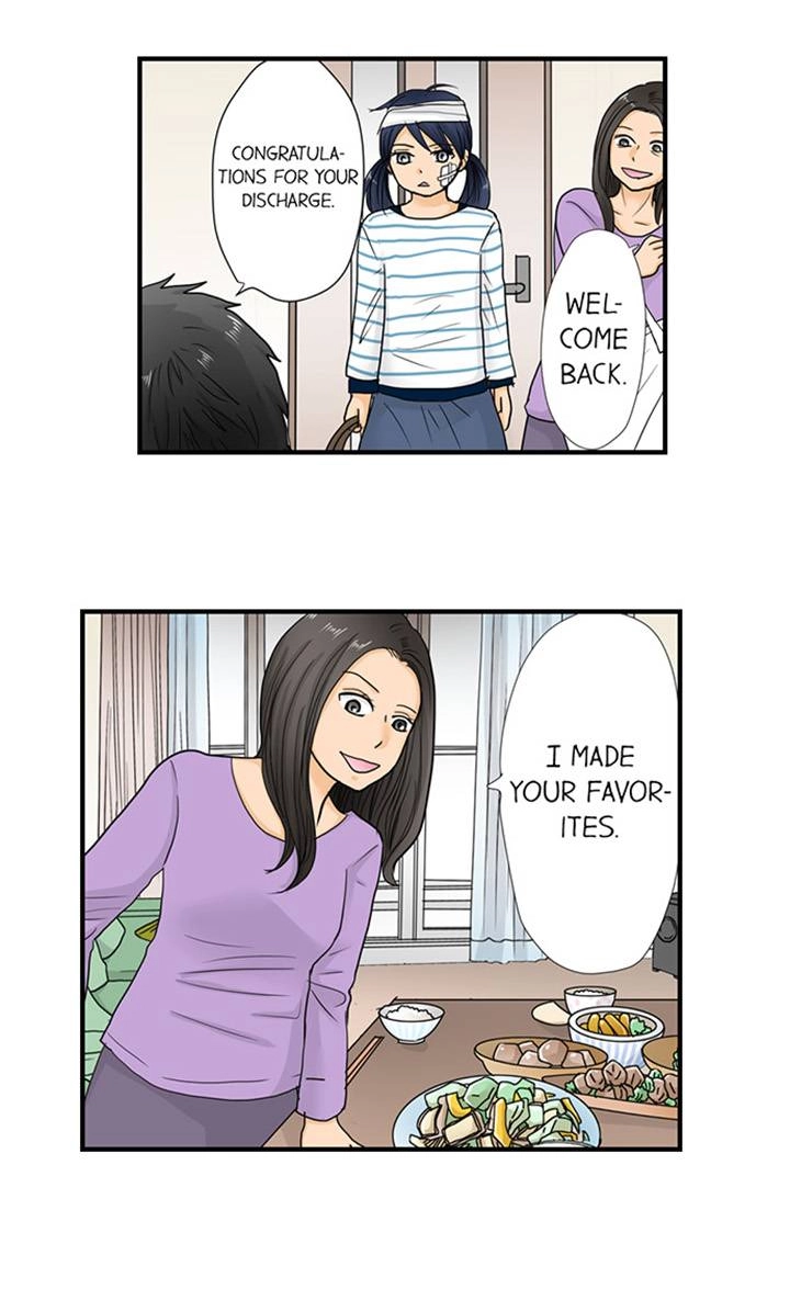 Read The Puppet chapter 36 image 11 on Lezhin