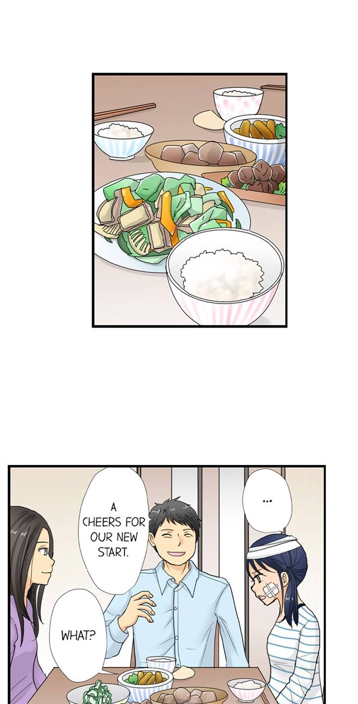 Read The Puppet chapter 36 image 12 on Lezhin