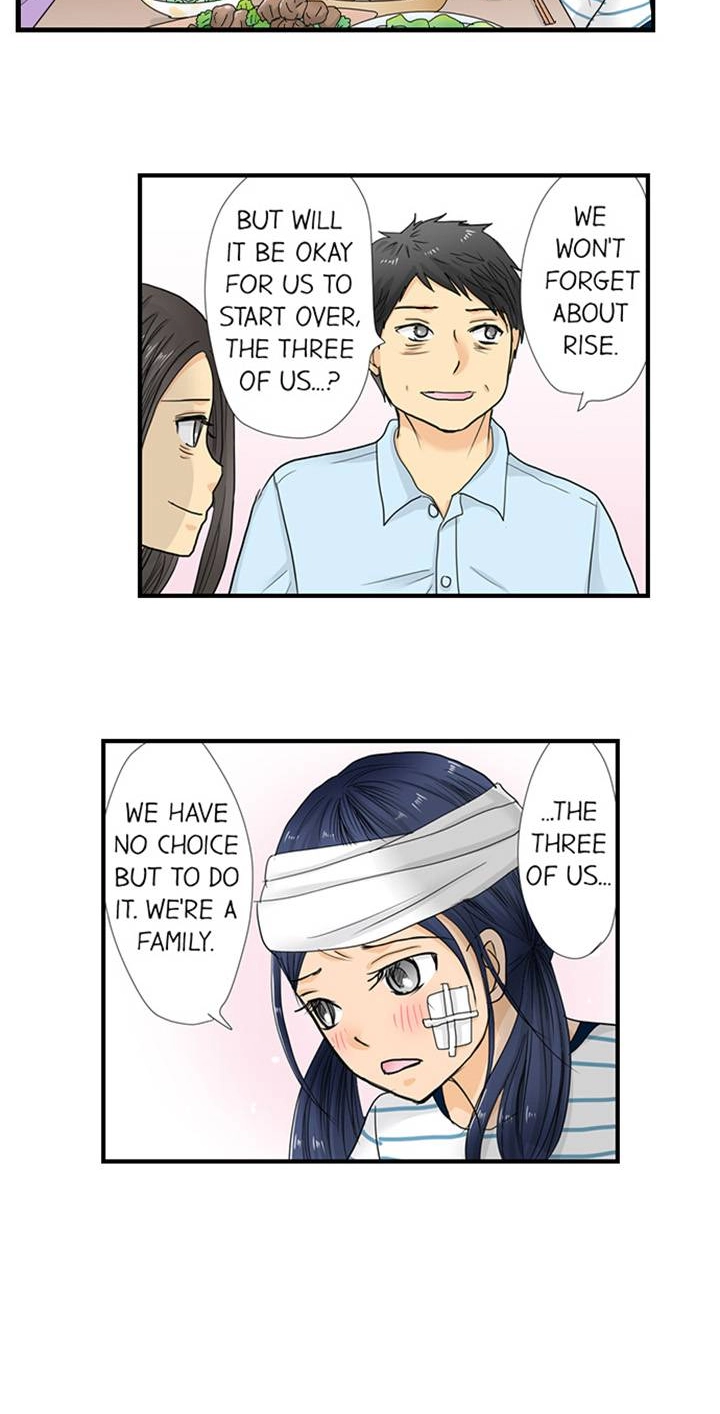 Read The Puppet chapter 36 image 13 on Lezhin