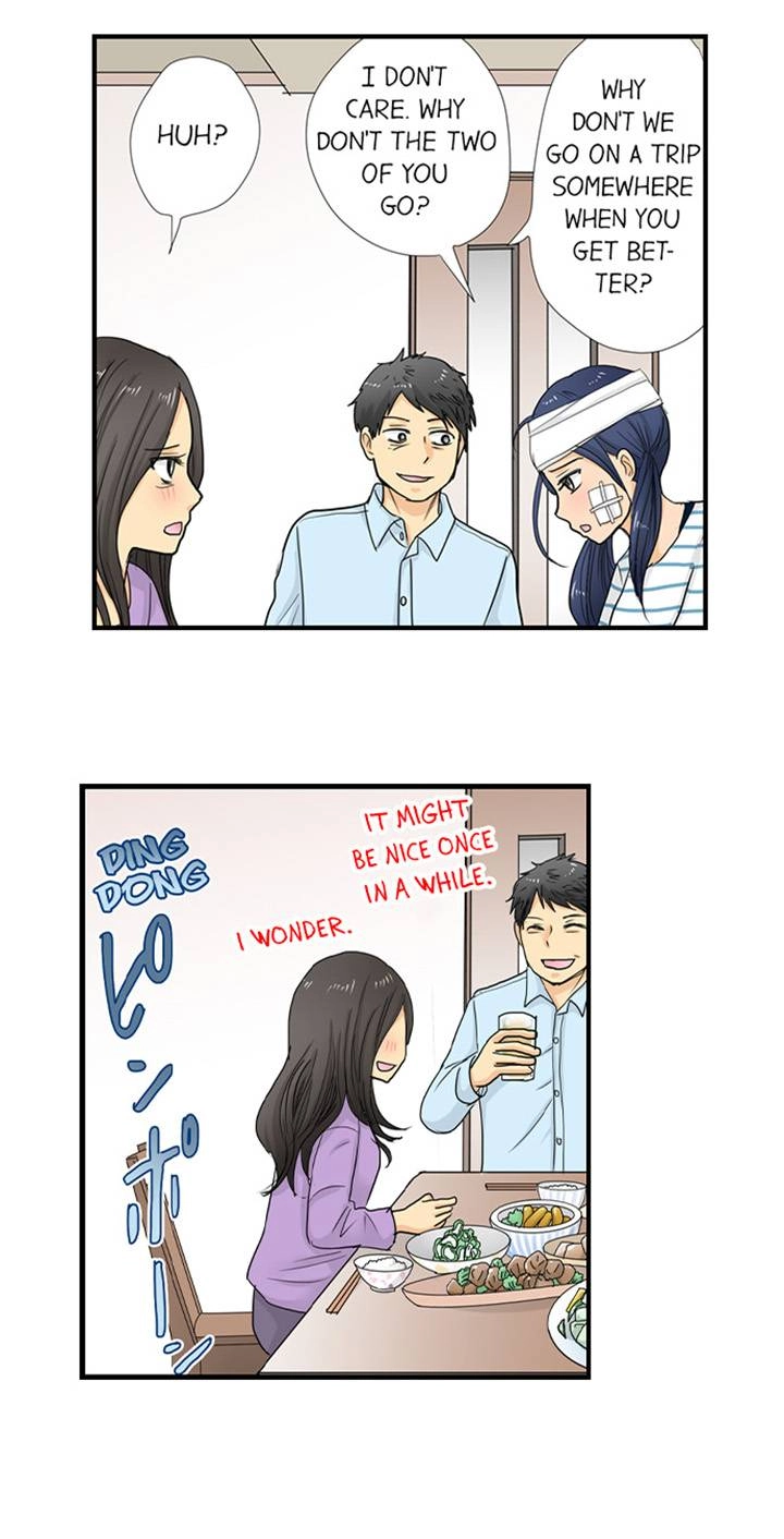 Read The Puppet chapter 36 image 14 on Lezhin
