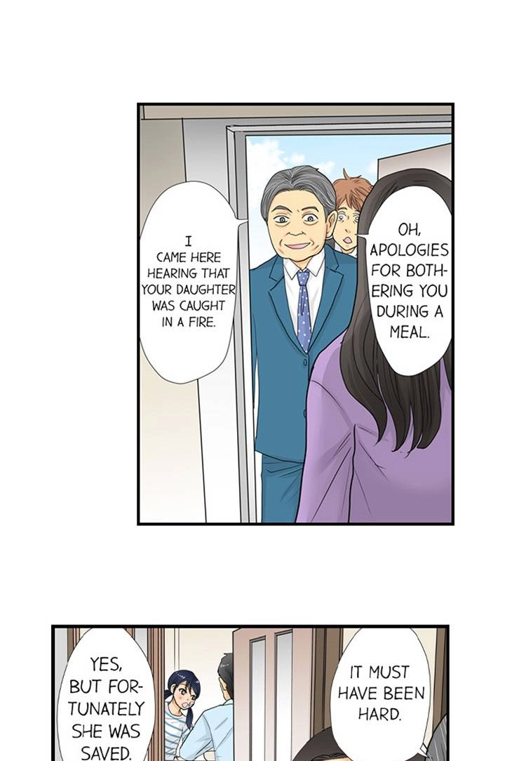 Read The Puppet chapter 36 image 15 on Lezhin