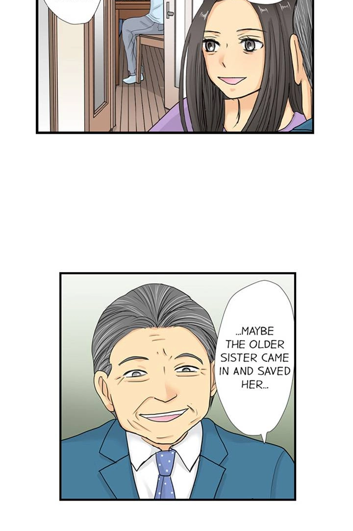 Read The Puppet chapter 36 image 16 on Lezhin