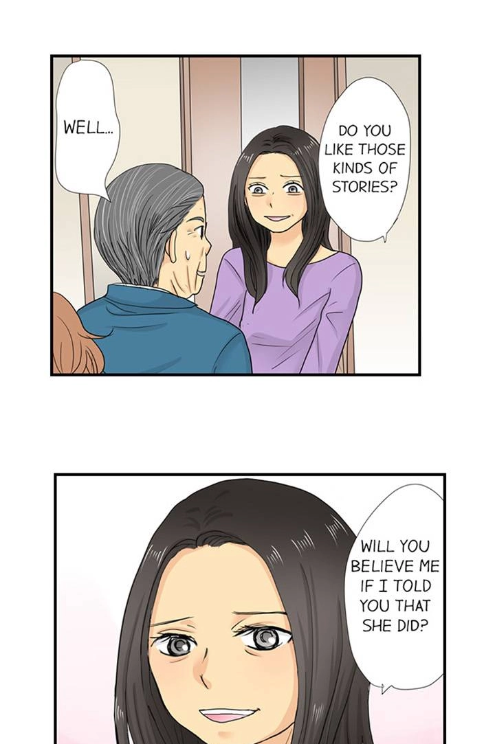 Read The Puppet chapter 36 image 17 on Lezhin