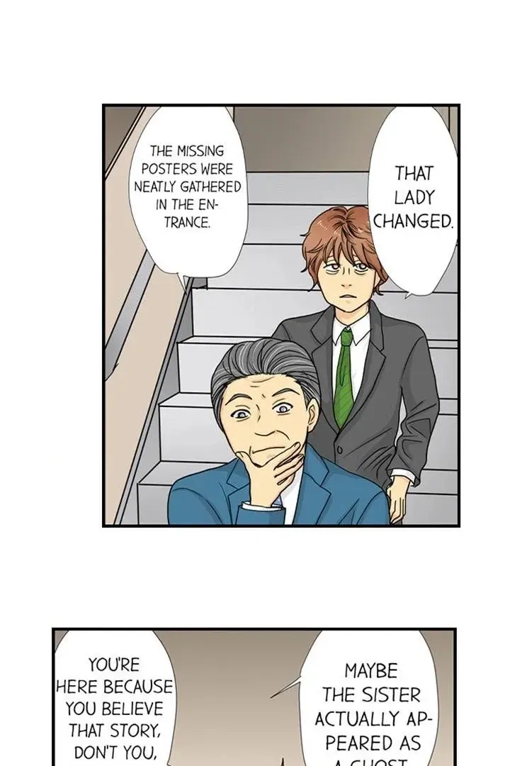 Read The Puppet chapter 36 image 19 on Lezhin