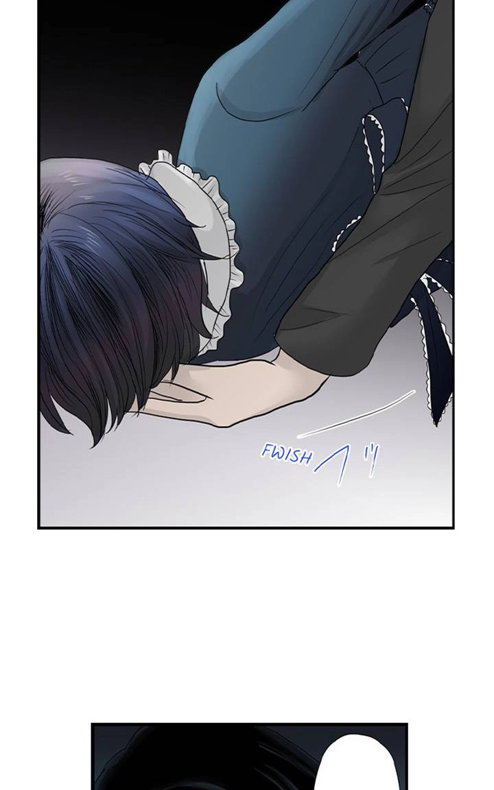Read The Puppet chapter 36 image 2 on Lezhin