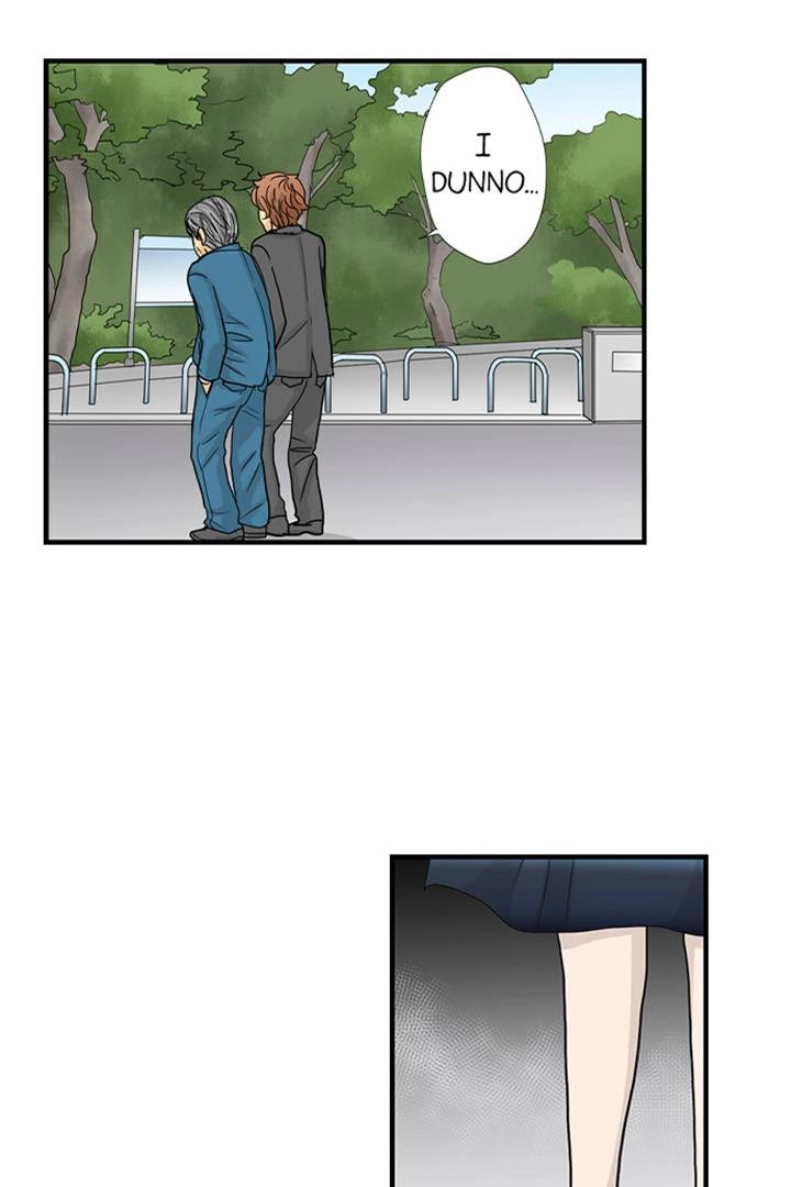 Read The Puppet chapter 36 image 21 on Lezhin