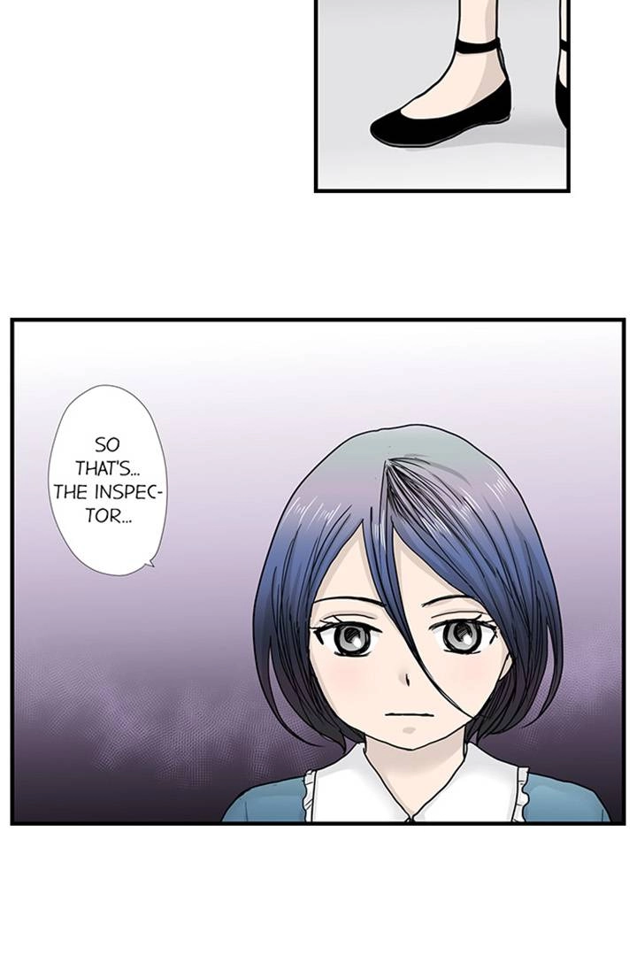 Read The Puppet chapter 36 image 22 on Lezhin