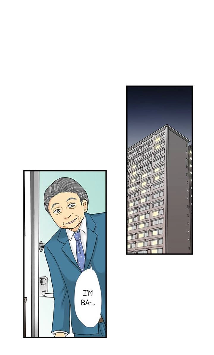 Read The Puppet chapter 36 image 23 on Lezhin