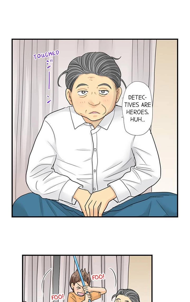 Read The Puppet chapter 36 image 27 on Lezhin