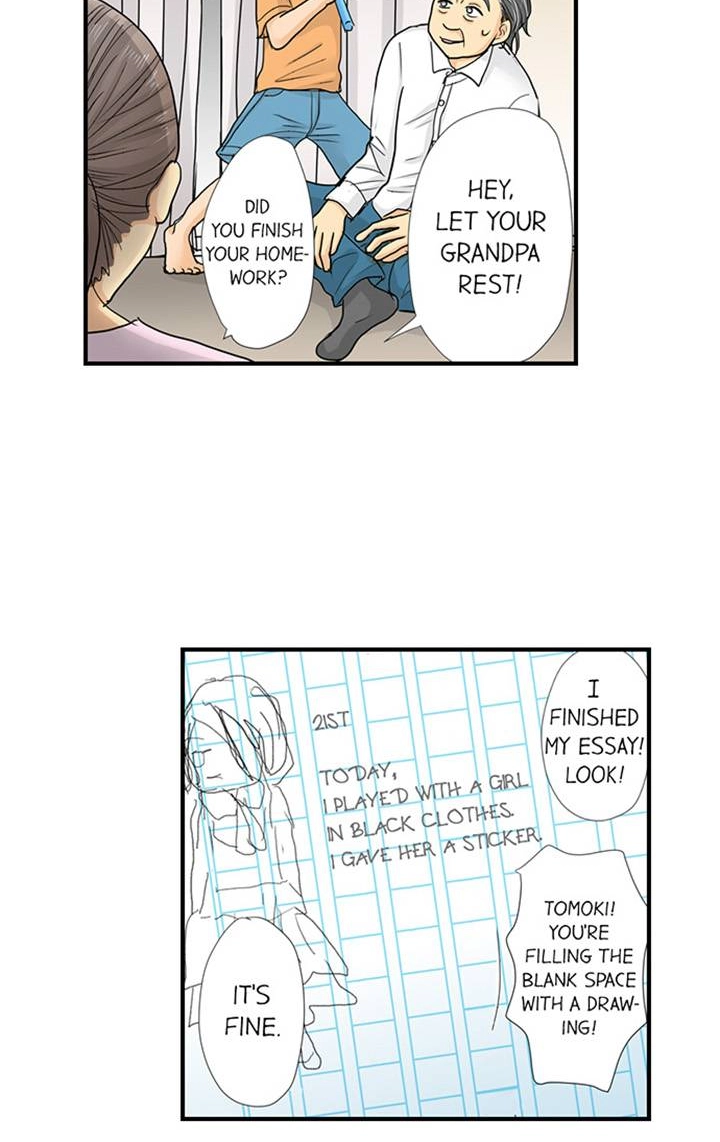 Read The Puppet chapter 36 image 28 on Lezhin