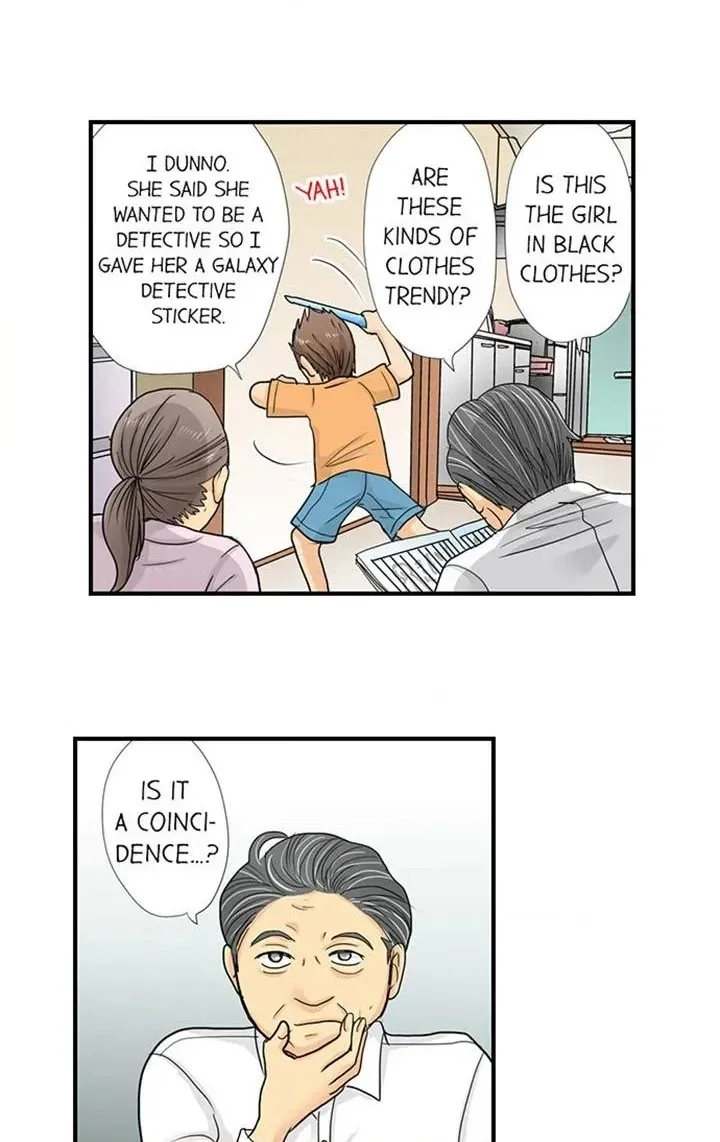 Read The Puppet chapter 36 image 29 on Lezhin