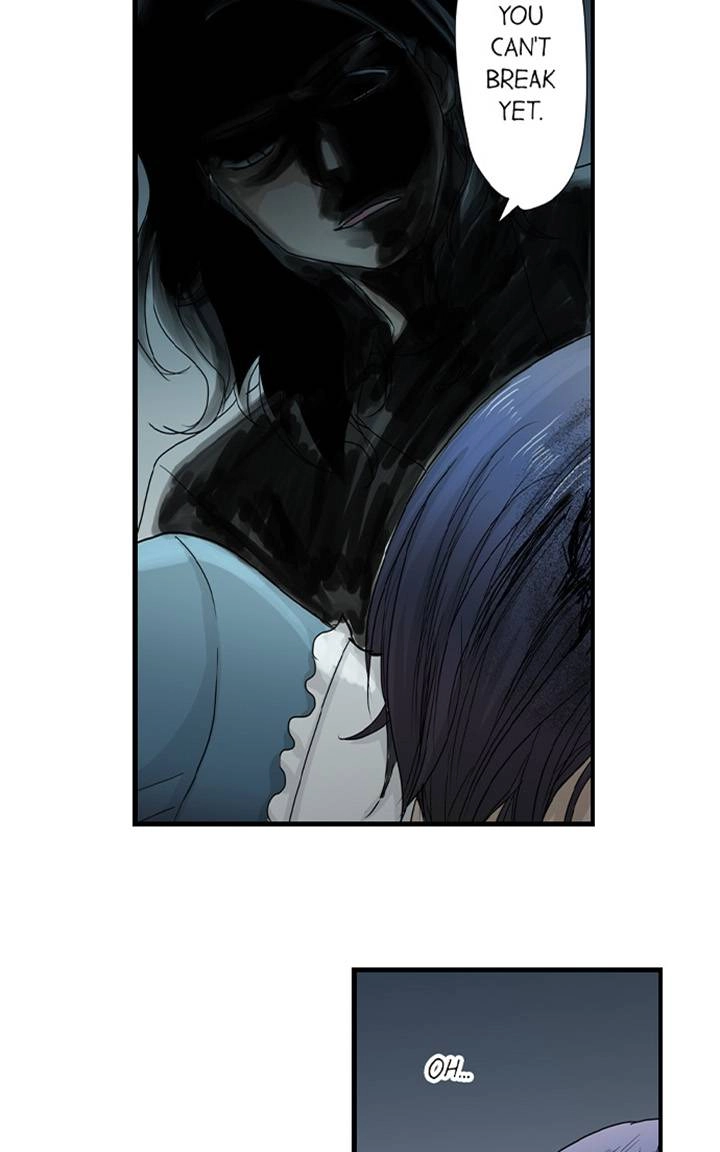 Read The Puppet chapter 36 image 3 on Lezhin