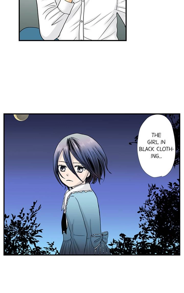Read The Puppet chapter 36 image 30 on Lezhin