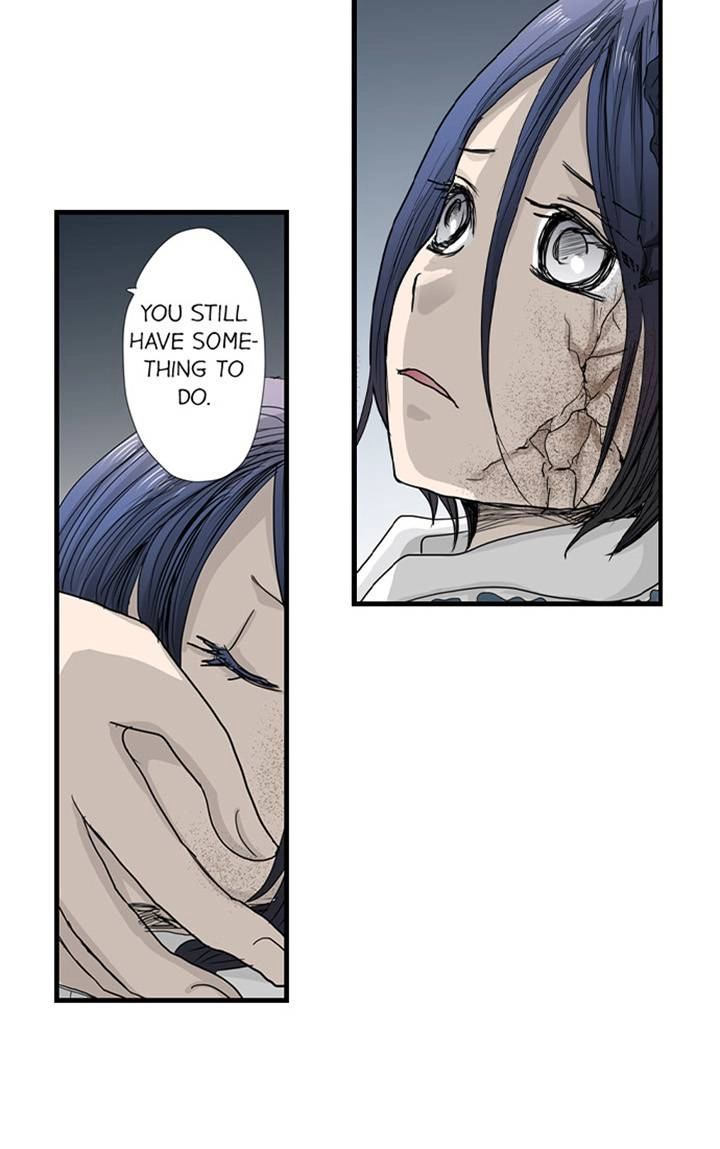 Read The Puppet chapter 36 image 4 on Lezhin