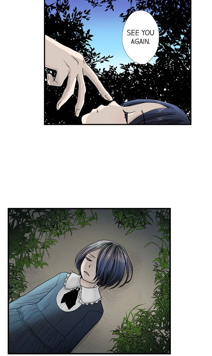 Read The Puppet chapter 36 image 6 on Lezhin