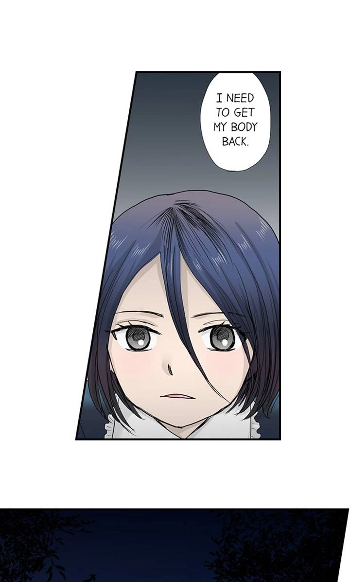 Read The Puppet chapter 36 image 8 on Lezhin
