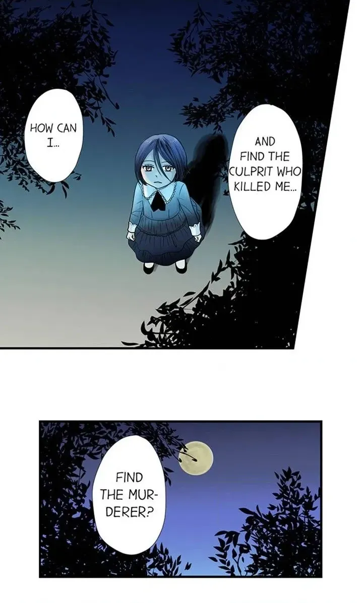 Read The Puppet chapter 36 image 9 on Lezhin