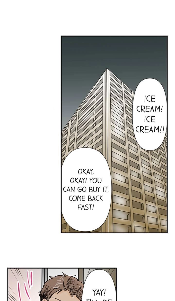 Read The Puppet chapter 37 image 1 on Lezhin