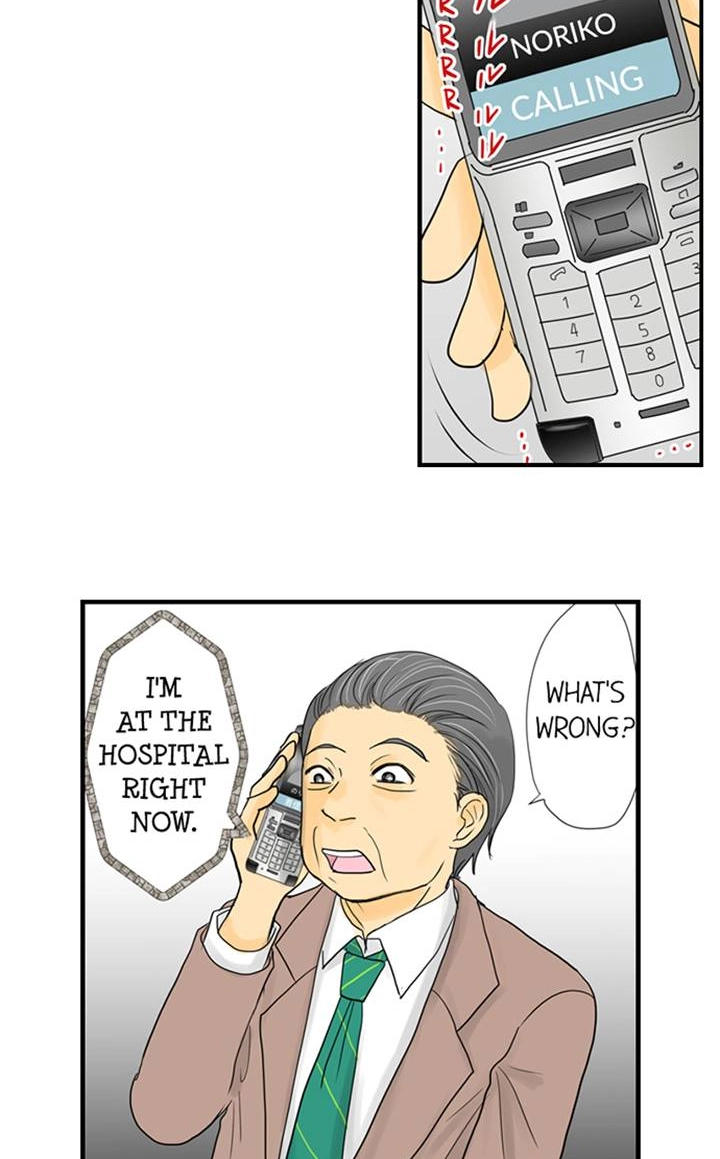 Read The Puppet chapter 37 image 13 on Lezhin