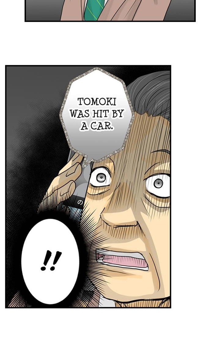 Read The Puppet chapter 37 image 14 on Lezhin