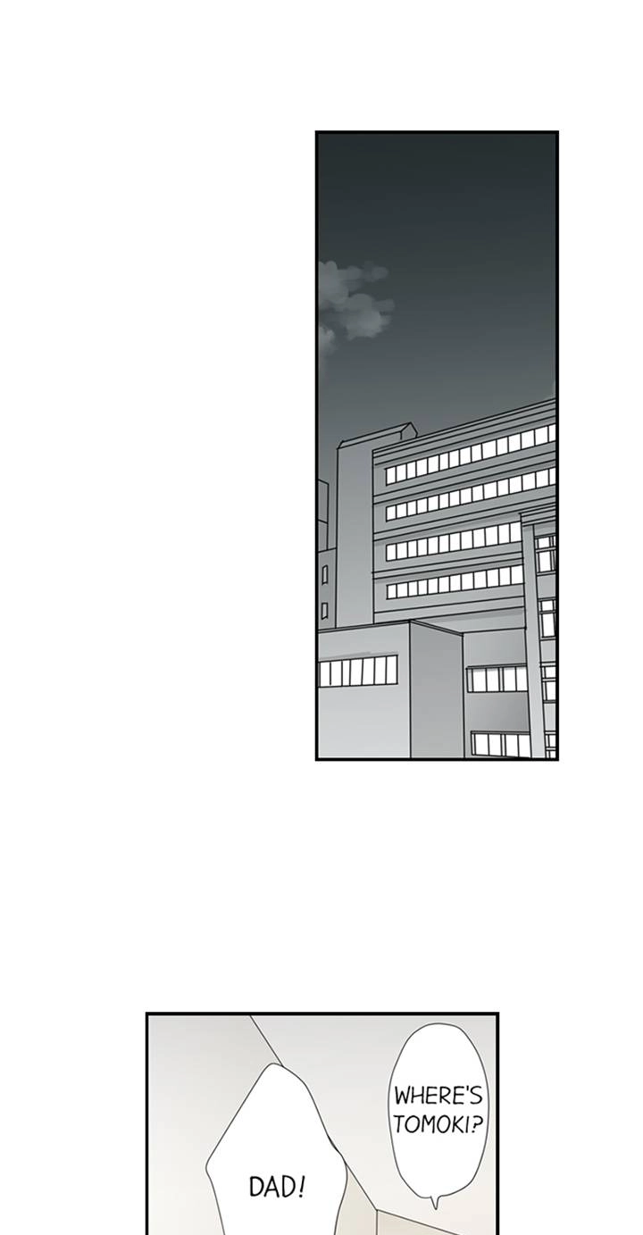 Read The Puppet chapter 37 image 15 on Lezhin