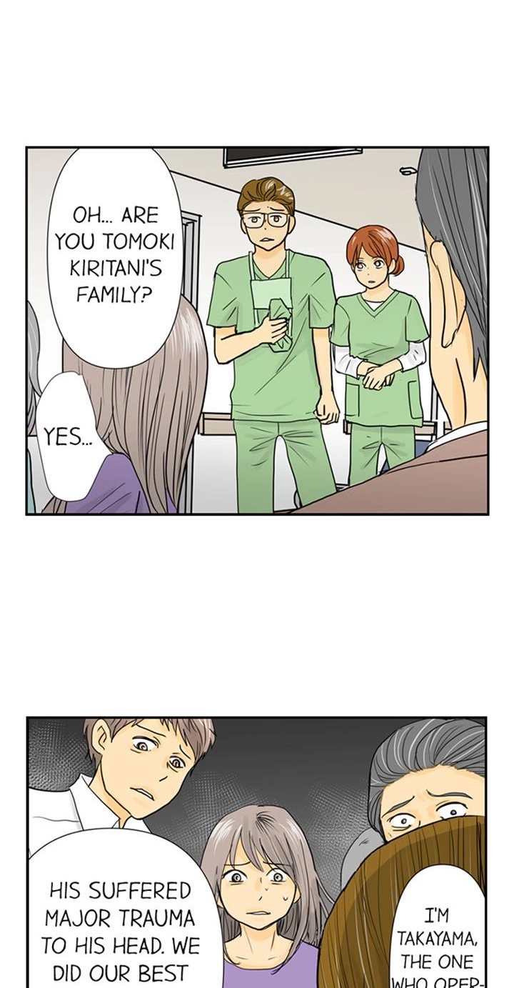 Read The Puppet chapter 37 image 17 on Lezhin