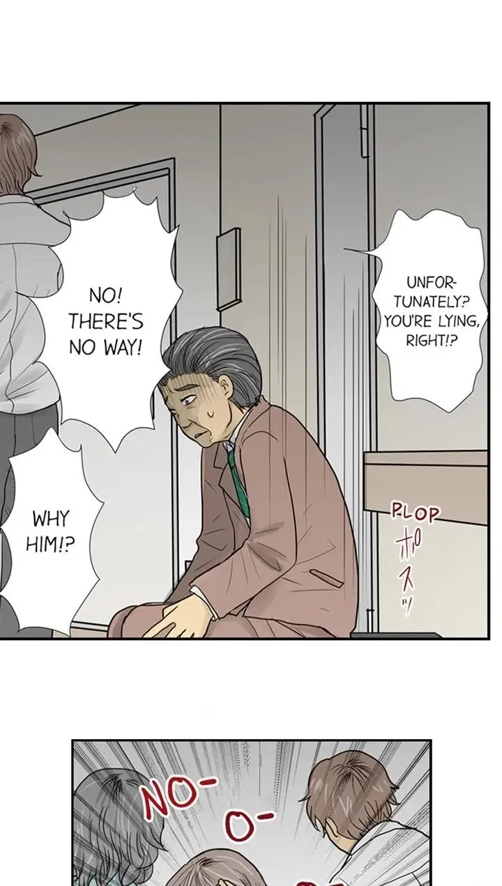 Read The Puppet chapter 37 image 19 on Lezhin