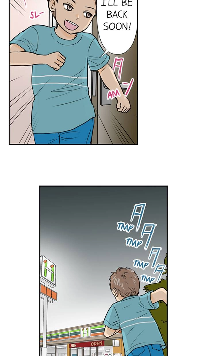 Read The Puppet chapter 37 image 2 on Lezhin