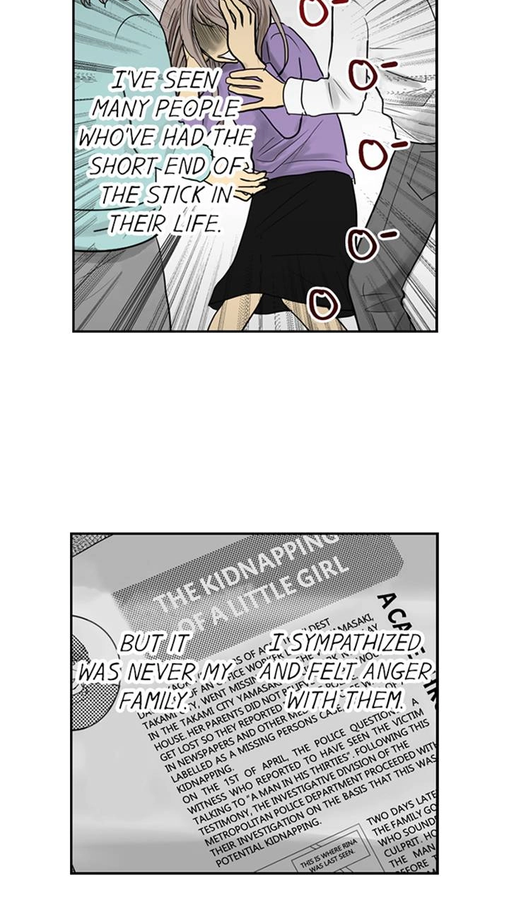 Read The Puppet chapter 37 image 20 on Lezhin