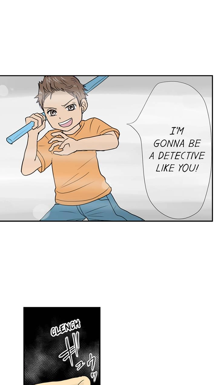 Read The Puppet chapter 37 image 21 on Lezhin