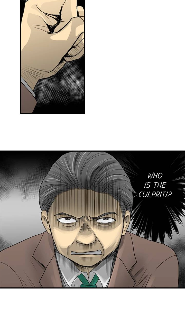 Read The Puppet chapter 37 image 22 on Lezhin