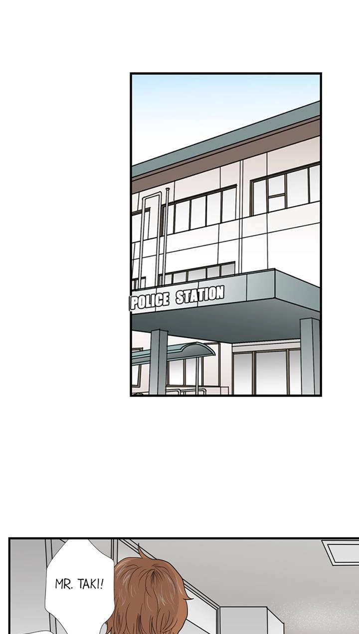 Read The Puppet chapter 37 image 23 on Lezhin