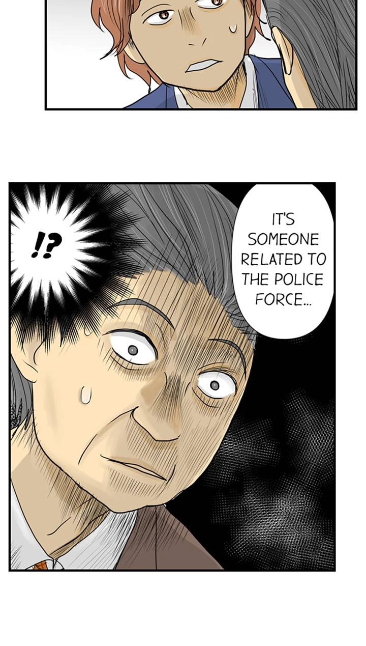Read The Puppet chapter 37 image 26 on Lezhin
