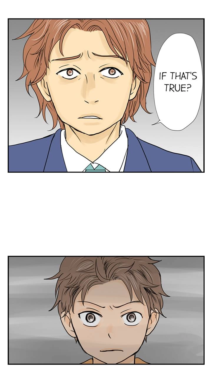 Read The Puppet chapter 37 image 28 on Lezhin
