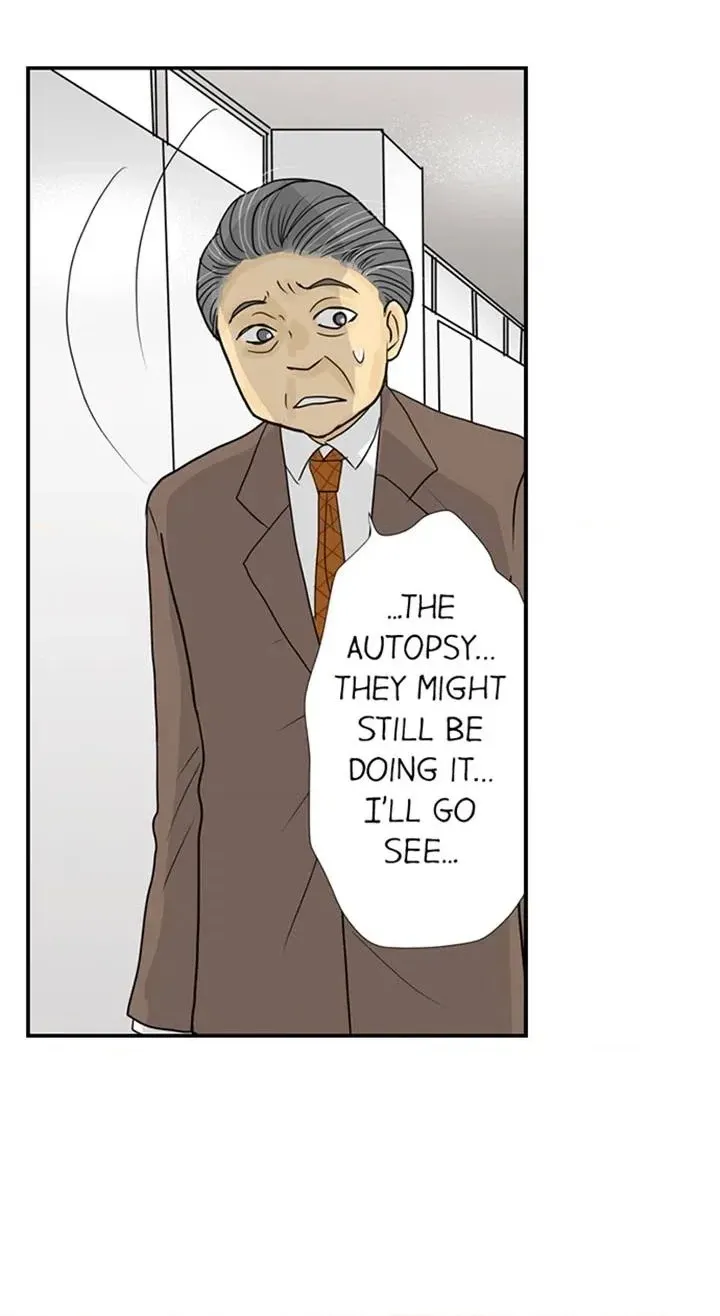 Read The Puppet chapter 37 image 29 on Lezhin