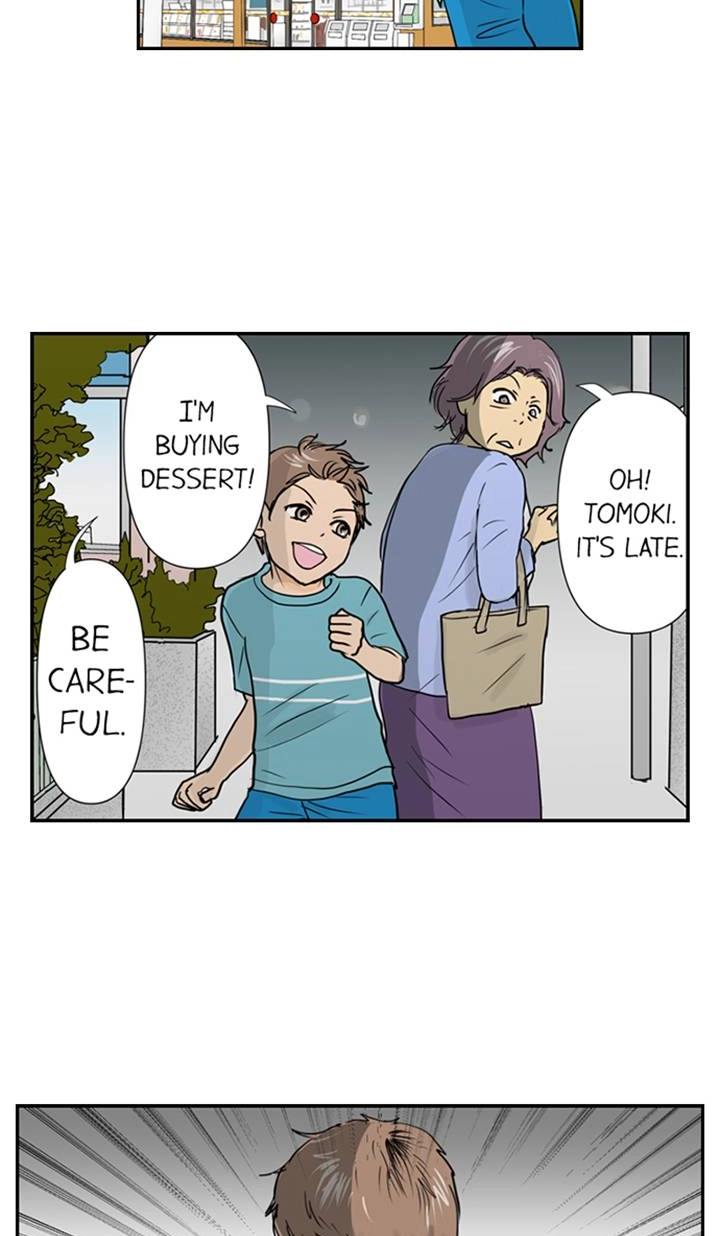 Read The Puppet chapter 37 image 3 on Lezhin