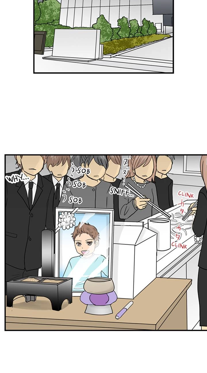 Read The Puppet chapter 37 image 34 on Lezhin