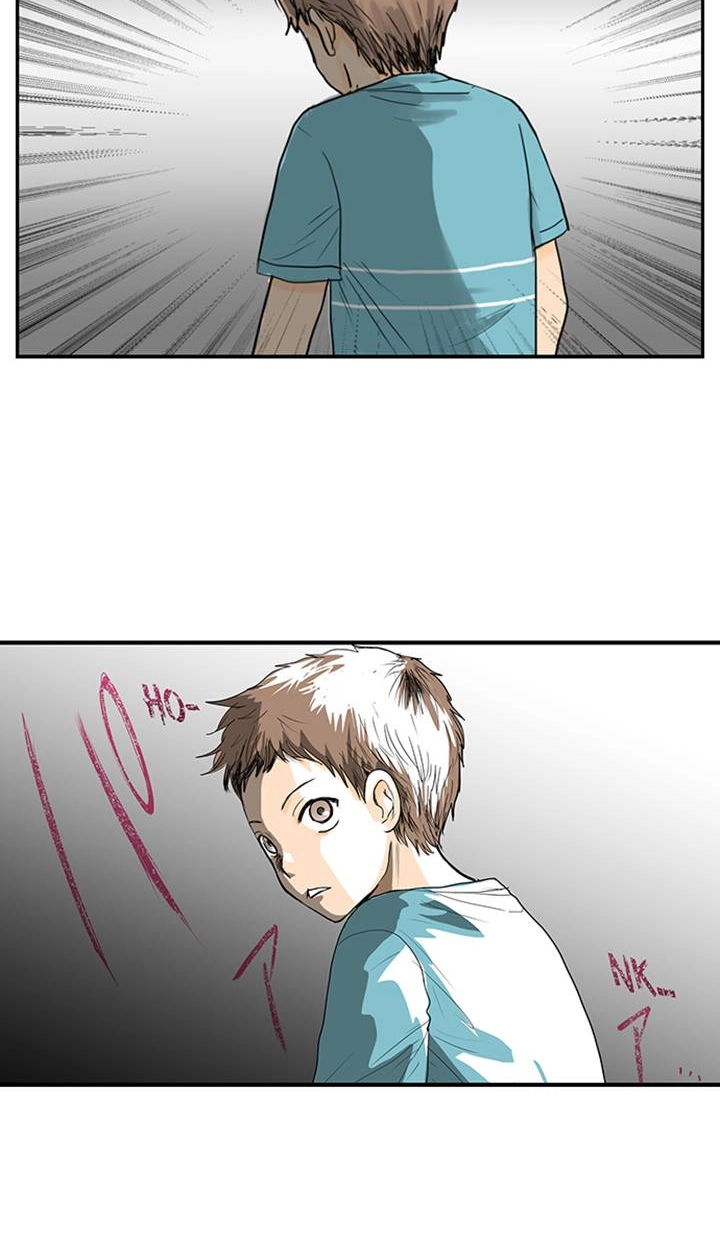 Read The Puppet chapter 37 image 4 on Lezhin