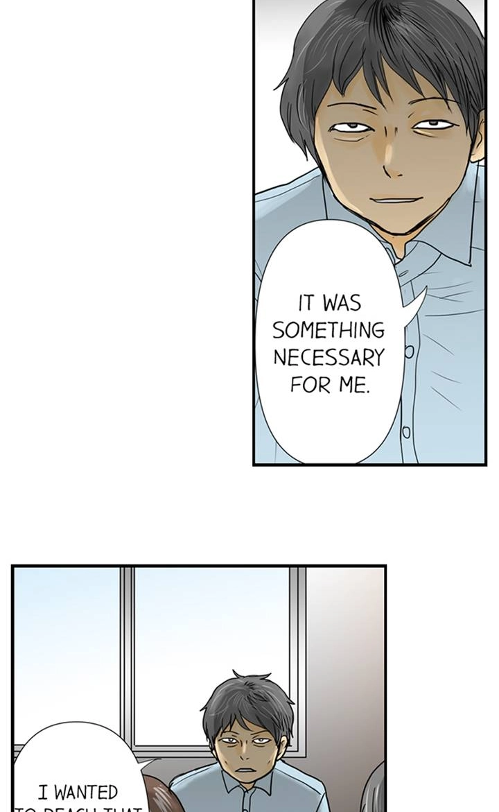Read The Puppet chapter 37 image 6 on Lezhin