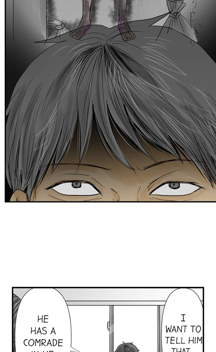 Read The Puppet chapter 37 image 8 on Lezhin