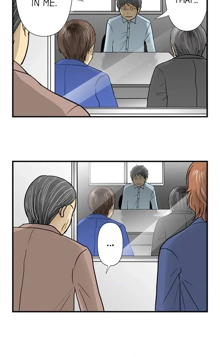 Read The Puppet chapter 37 image 9 on Lezhin