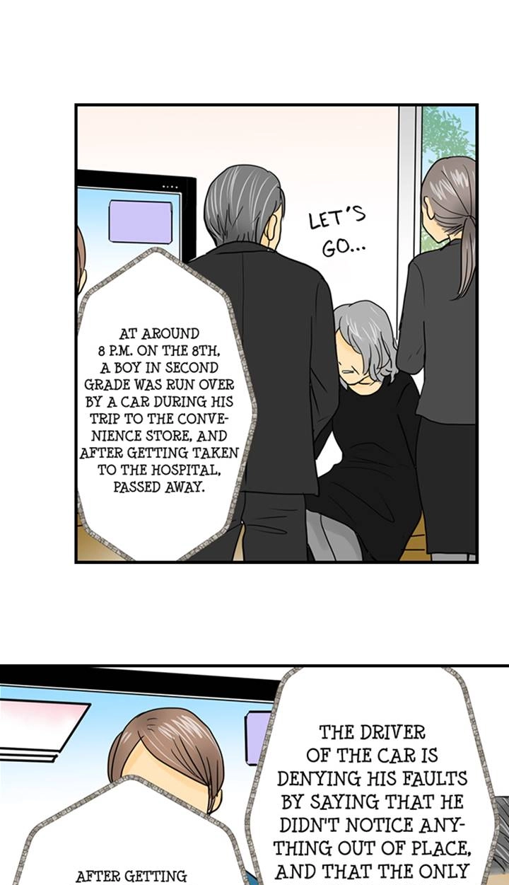 Read The Puppet chapter 38 image 1 on Lezhin