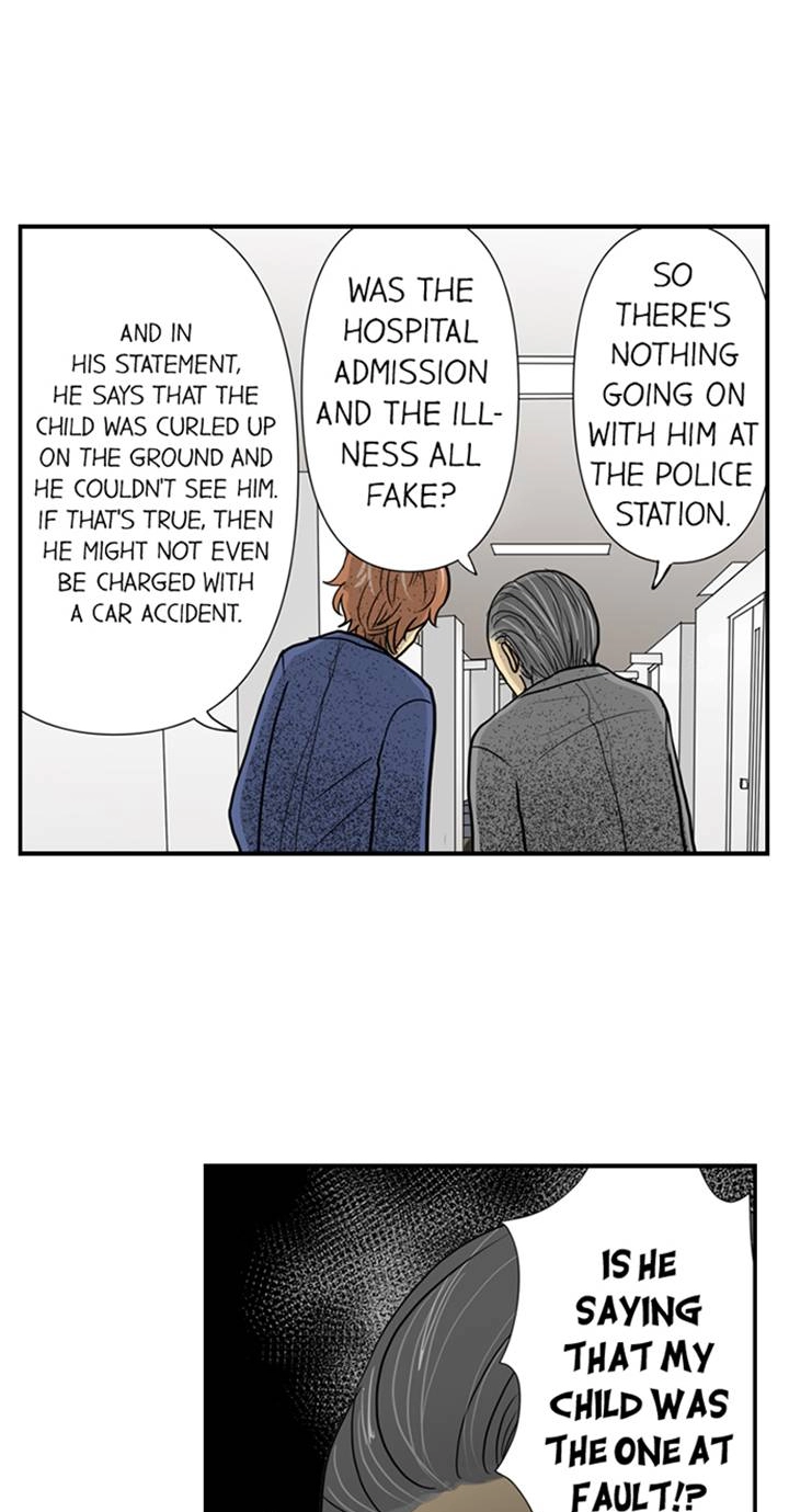 Read The Puppet chapter 38 image 12 on Lezhin