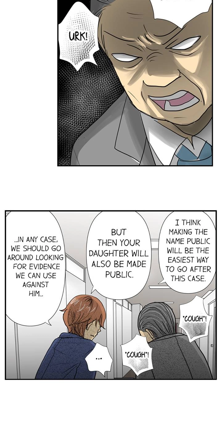 Read The Puppet chapter 38 image 13 on Lezhin